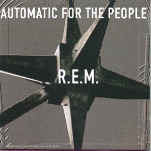 REM -  Automatic for the People