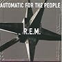 Automatic for the People Automatic for the People