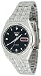 Seiko 5 Men's Automatic Self-Winding Watch Model SNK669K1
