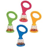 Edushape Music Baby Maracas
