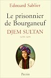 Le prisonnier de Bourganeuf
