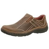 Clarks Mens Pixel Slip-on,Tan,8.5 M