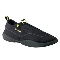 Body Glove Riptide Water Shoe - Black