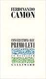 Conversations avec Primo Levi