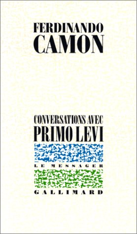 Primo Levi