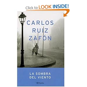 книги на испанском