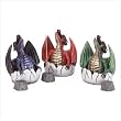 Dragon's Breath Incense Burner