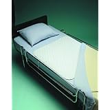 Invacare® Reusable Bedpads 34x52 inches/Absorbs 1600 cc