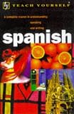 Spanish (Teach Yourself)