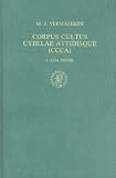 Corpus Cultus Cybelae Attidisque (Ccca): Asia Minor I (Etudes preliminmaires aux religions orientales dans lEmpire romain)
