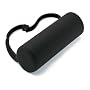 Obus Forme Supporting Roll, Black