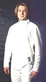Men's Right Handed Prieur/Uhlmann/Allstar World Cup FIE-approved 800N jacket