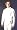 Men's Right Handed Prieur/Uhlmann/Allstar World Cup FIE-approved 800N jacket