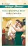 Marriage Test (To Have And To Hold) (Romance, 3669)