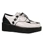Demonia Men's V-CREEPER-510 Shoe Available in 3 Colors