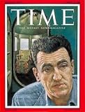 Caryl Chessman / TIME Cover: March 21, 1960, Art Poster by TIME Magazine