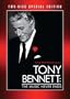 Tony Bennett: The Music Never Ends (Two-Disc Special Edition)