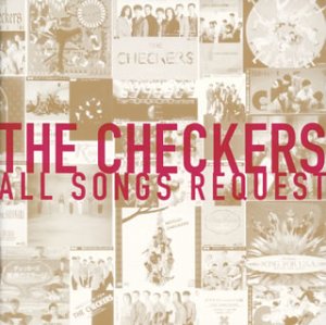 チェッカーズ ALL SONGS REQUEST
