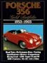 Porsche 356 Gold Portfolio, 1953-65 (Road Test Porsche)