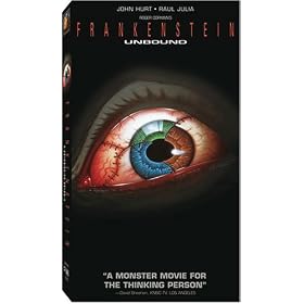 Frankenstein Unbound