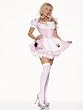 Lil Miss Muffett With Spider Sexy Theatre Costumes