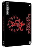 Twelve Monkeys (1 Disc Collectors Steelbook Edition) [1995] (Region 2) (Import)