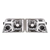 APC 403624HL Ford Ranger Head Light Assembly