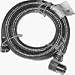 Watts Brass & Tubular #WTS-SPCDE48-UC 48UnivSS DishConnector