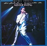 Michel Jonasz - Fabuleux Moments de Mr. Swing