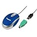 Hama Optical Midi Mouse Blue