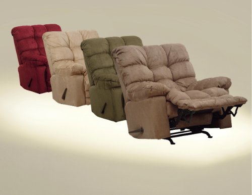 Catnapper Magnum Recliner