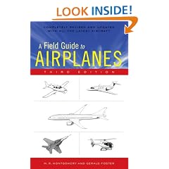 A Field Guide to Airplanes, Third Edition