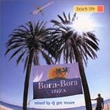 Bora Bora Ibiza Beach Life