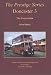 Doncaster 3 - The Corporation (Prestige Series)