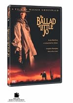 The Ballad of Little Jo