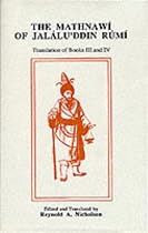 The Mathnawi of Jalalu'din Rumi: III & IV (English Translation)