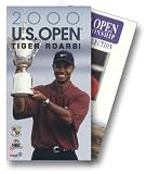VHS : 2000 U.S. Open/2000 British Open