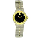 Movado Women's Sport Edition Mini Watch #0604814