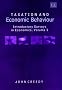Taxation and Economic Behaviour: Introductory Surveys in Economics: 1
