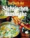 Bücher : Das Buch der sächsischen Hausküche