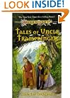 Tales of Uncle Trapspringer (Dragonlance: Adventures in Krynn)