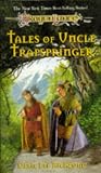 Tales of Uncle Trapspringer (Adventures in Krynn)