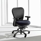 Nightingale CXO MidBack Mesh Chair