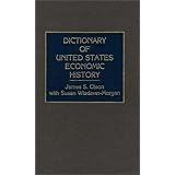 Dictionary of United States Economic History