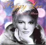 Review Peggy Lee  / The Christmas Album
