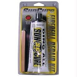 Sun Cure Surfboard Repair Kit DA223