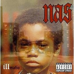 Illmatic [Musikkassette]