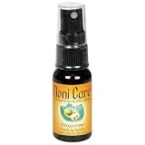 Noni Care Healing Spray, Tangerine, 1 fl oz (30 ml) (Pack of 3)