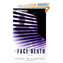 The Face of Death (Smoky Barrett)
