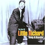 Eigenschaften Little Richard  / Keep a Knockin' the Best of
